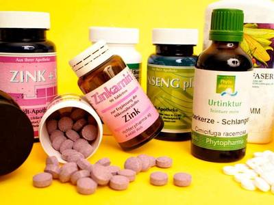 全球視野下的保健食品市場 機遇、挑戰與未來趨勢