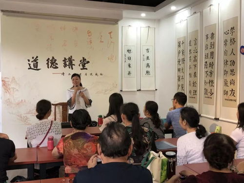 學(xué)士街道居民生活真精彩 書(shū)畫(huà)苑、唱歌班、手工社、志愿服務(wù)隊(duì)與文化藝術(shù)交流活動(dòng)齊綻放